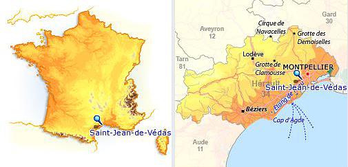 localisation